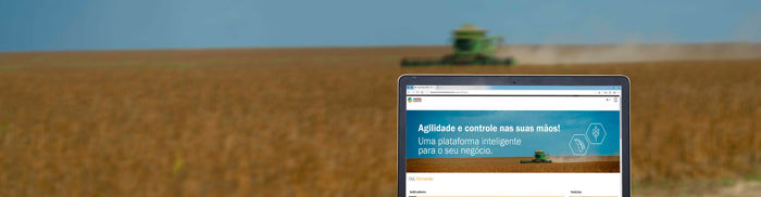 COFCO International lança plataforma online para ajudar o produtor na gestão eficiente do seu negócio