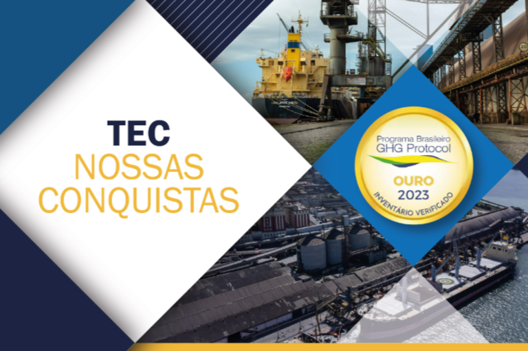 COFCO International recebe Selo Ouro do Programa Brasileiro GHG Protocol (PBGHGP)