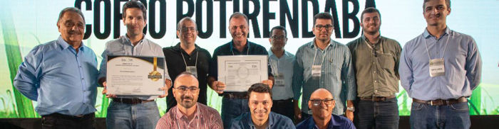 COFCO International é campeã brasileira de produtividade agrícola de cana-de-açúcar